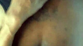 Blonde mature anal in ski trip