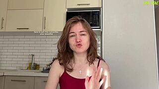 did she cum from a dick did she cum from a tongue did she cum at all