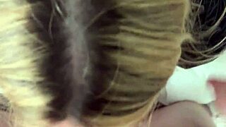 Story Time Blowjob With Ass Shaking