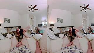 Are you ready for mature help with your cock this morning