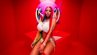 big ass clips with hot women only