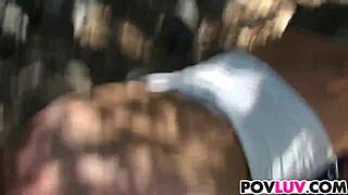 Sweet teen 18+ casi james likes it