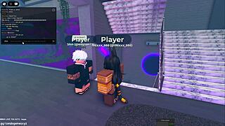 I fucked egyptian whore roblox