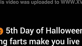 Spooky halloween compilation with fun sounds