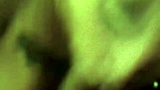 Latina Whore Gives Sloppy Oral Close Up