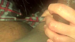 Dreadhead Latina Slut Bent Over For Rough Bbc