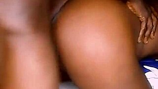 My first squirting experience ever
