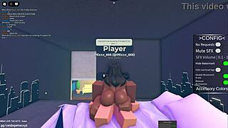 I fucked egyptian whore roblox