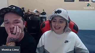 Pornstar Monica Lima Answers Public