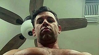 Letting a straight alpha male degrade you for being a pathetic loser