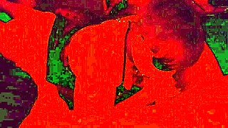 Submissive Wife Sucks Dick Red Light Video Part Two