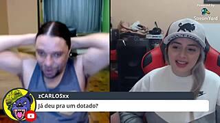Pornstar Monica Lima Answers Public