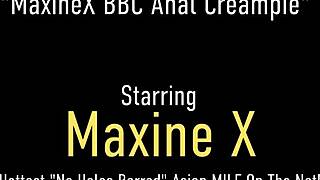 bishop delonte has drilled maxine x ass