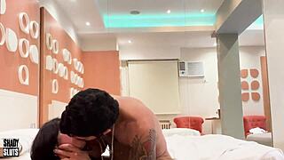 slut training with golden shower