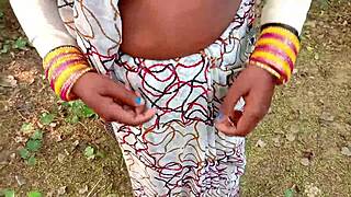 everbest painful fuck indian aunty outdoor