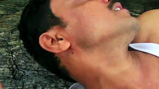 hot date with indian village wife turns into lusty hardcore sex