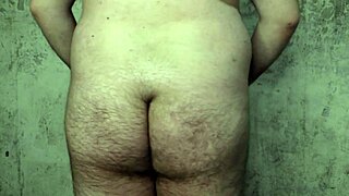 Cuckold Pov You Can Only Watch Bbw Milf Wife Get Double Creampie