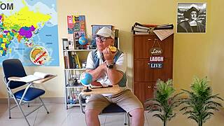 Torcelini school geography lesson 2 continents sfw