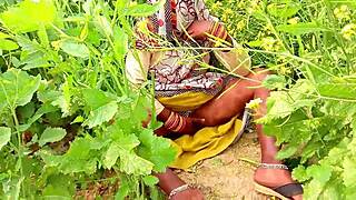 everbest painful fuck indian aunty outdoor