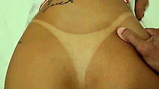 Brazilian Wife Wants Two Men At Once