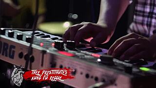 los prostitutes kung fu reggae