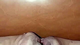 gretala shows pregnant belly