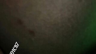 Late night riding my boyfriend dick after dinner
