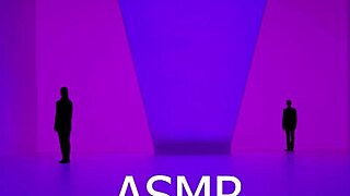 vacuum clit sucker rose sex toy milf masturbates in ripped jeans