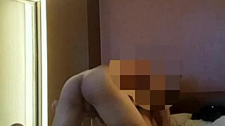 Pinay wife cheating nag overtime kasama c boss