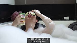 Jacuzzi Back Cleaning Request
