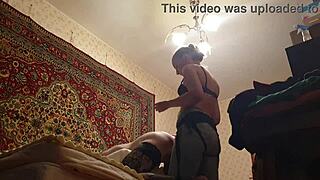 Anastasia Mistress Fuck Strapon Anal Sissy Sasha Earth