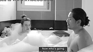 Jacuzzi Back Cleaning Request
