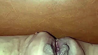 gretala shows pregnant belly