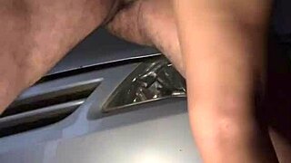 she had no cash and paid with sex instead