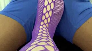 pov bbkay ballbusting
