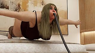 Piper niven size expansion video 3d animation
