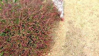 everbest painful fuck indian aunty outdoor