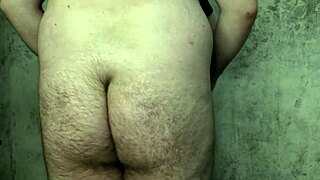 Cuckold Pov You Can Only Watch Bbw Milf Wife Get Double Creampie