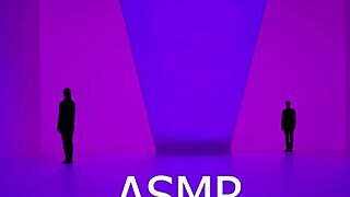 vacuum clit sucker rose sex toy milf masturbates in ripped jeans