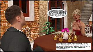 Piper niven size expansion video 3d animation