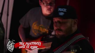 los prostitutes kung fu reggae