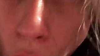 Candie cross tiny ass looked too good not to ruin pov doggy drills a creamy facial finish