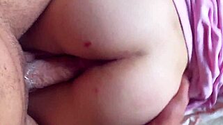 follando la vagina estrecha de esta pendeja delgada de 18 anos con un culo perfecto pov coo apretado amateur casero