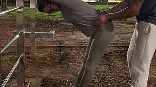 fodi essa casada safada deliciosa na frente
