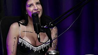 leticia braga discusses immigration issue