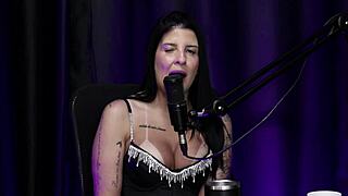 leticia braga discusses immigration issue