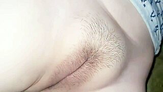 woman is fucked until she reaches climax