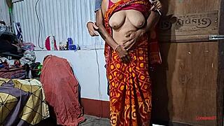 young bengali kamwali chudai big hard cock