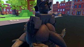 Whoreblox Adventure Shows Small Pov Scenes