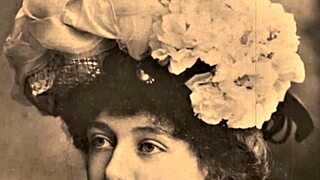 Vintage beauties from the past my secret life